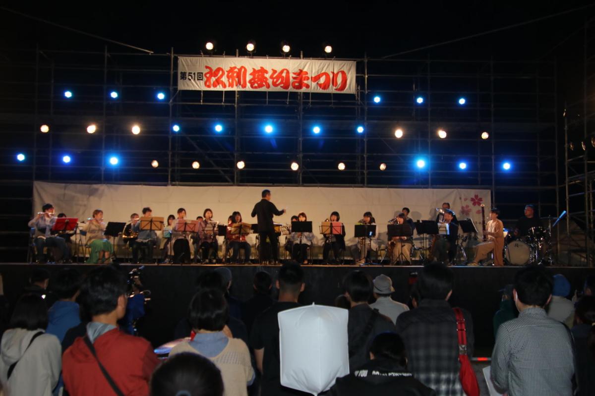 第51回江刺甚句まつり2024その3 2024/05/03