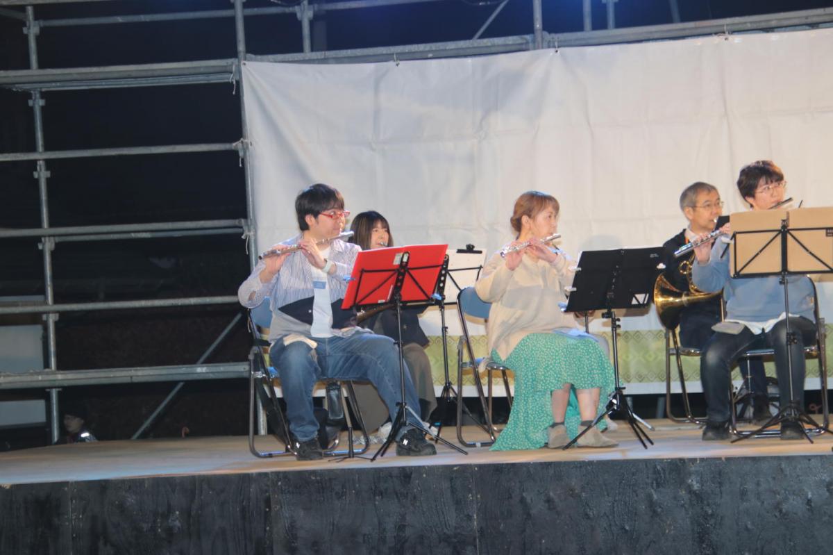 第51回江刺甚句まつり2024その3 2024/05/03