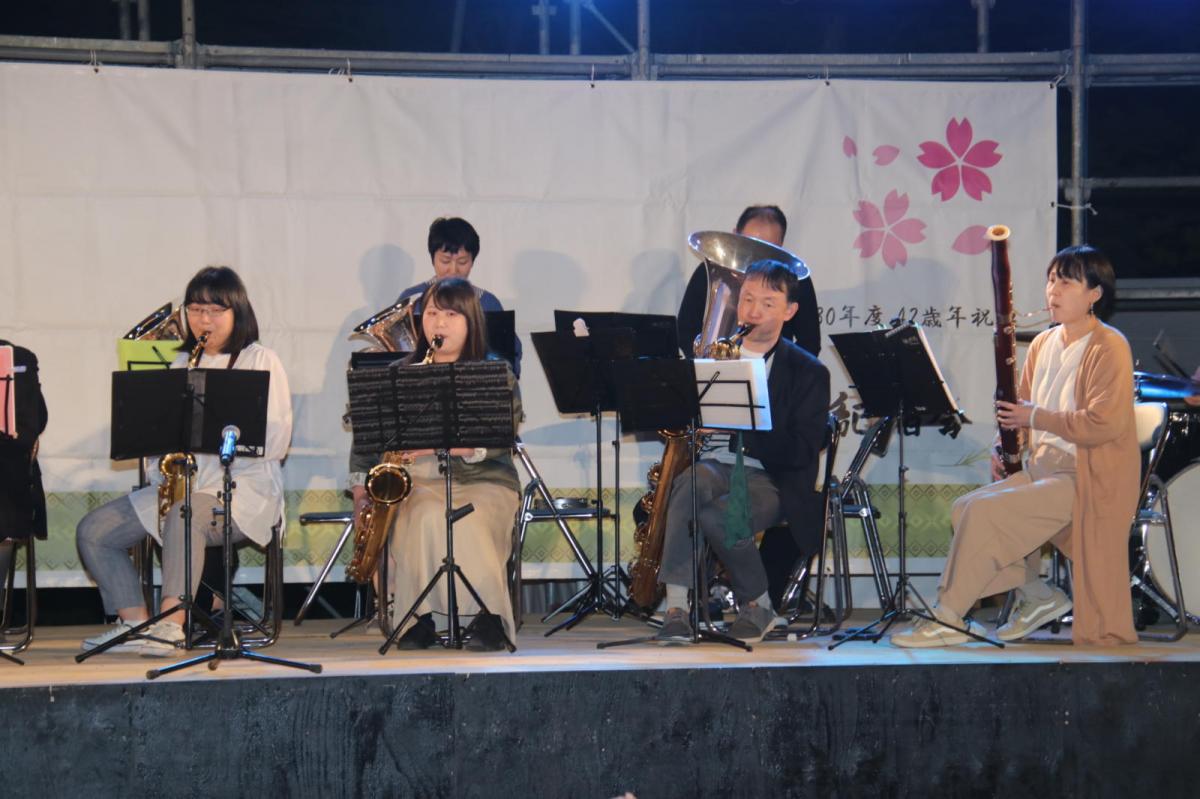 第51回江刺甚句まつり2024その3 2024/05/03