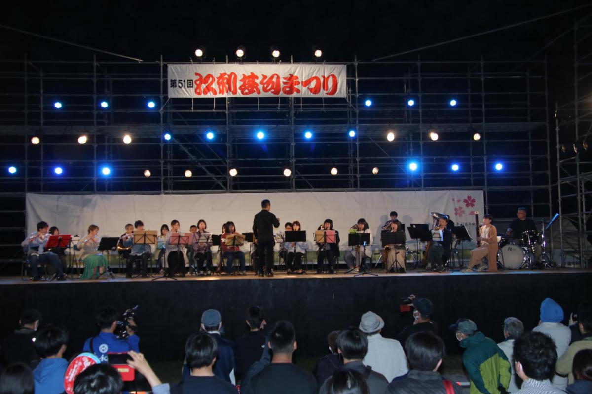 第51回江刺甚句まつり2024その3 2024/05/03