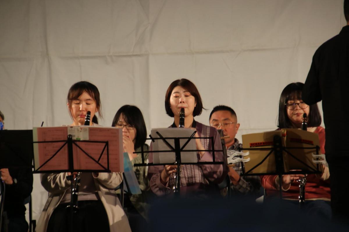 第51回江刺甚句まつり2024その3 2024/05/03