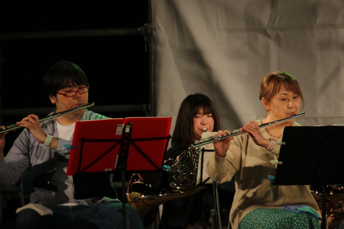 第51回江刺甚句まつり2024その3 2024/05/03