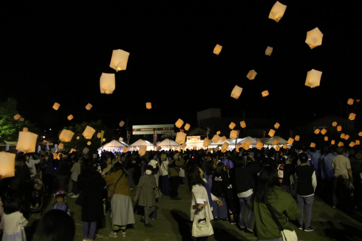 第51回江刺甚句まつり2024その3 2024/05/03