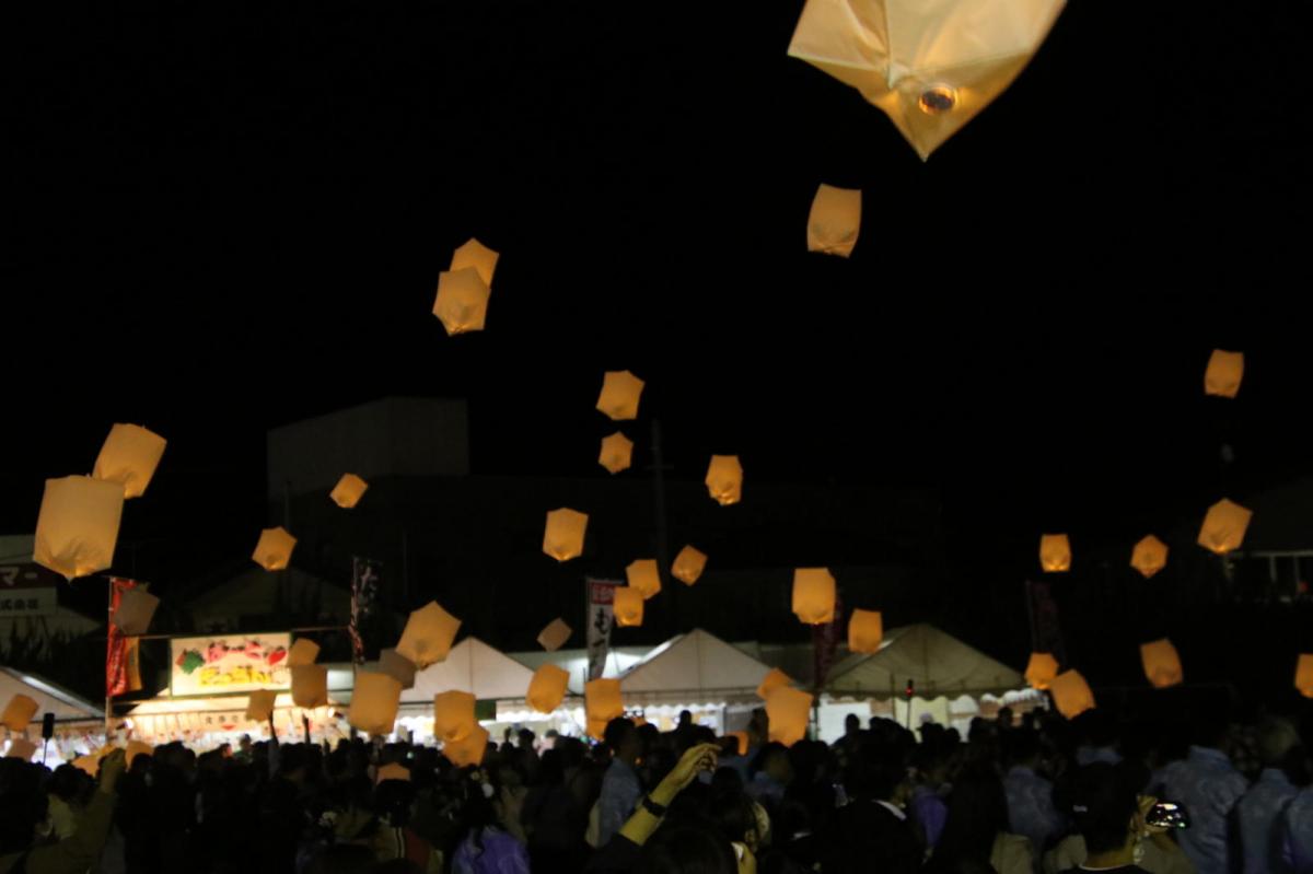 第51回江刺甚句まつり2024その3 2024/05/03