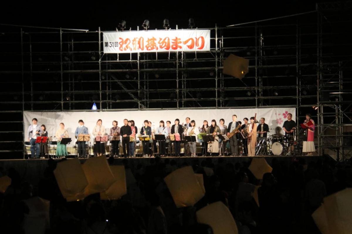 第51回江刺甚句まつり2024その3 2024/05/03