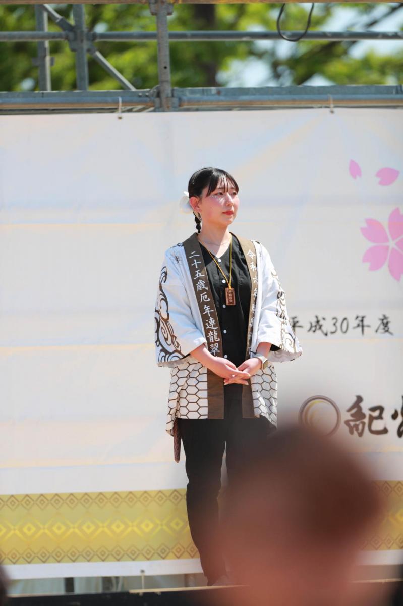 第51回江刺甚句まつり2024その8 2024/05/04