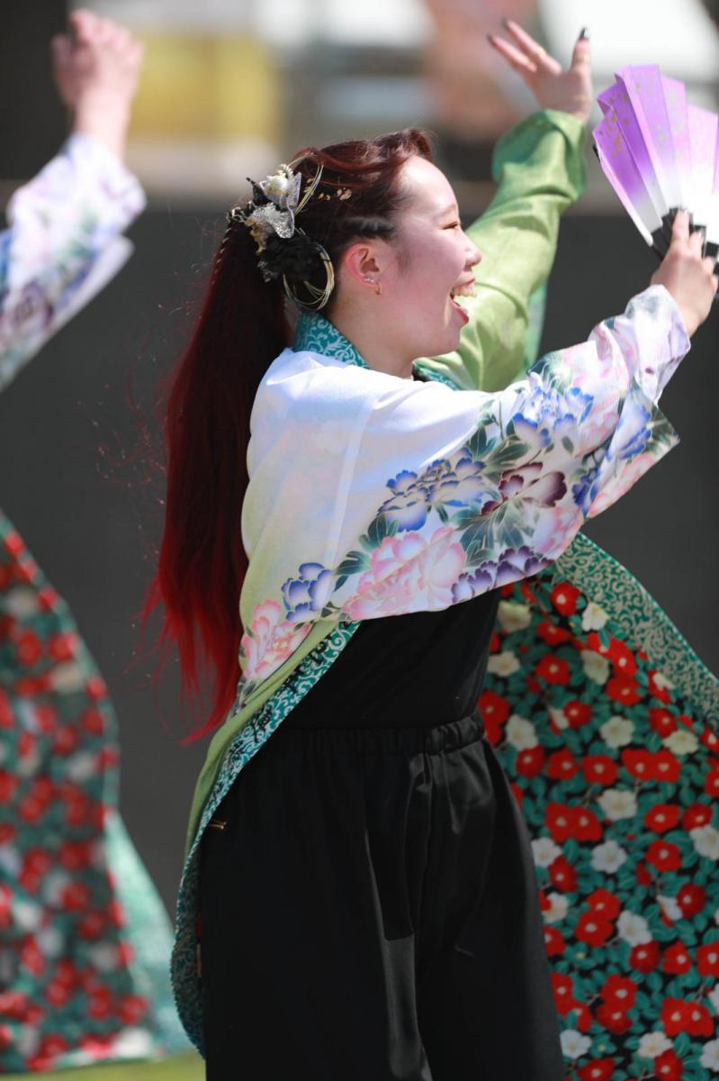 第51回江刺甚句まつり2024その8 2024/05/04