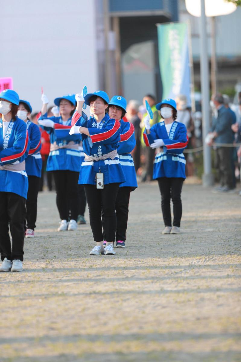 第51回江刺甚句まつり2024その8 2024/05/04