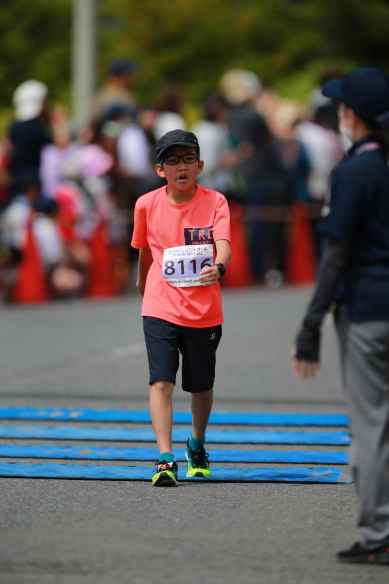 いわて奥州きらめきマラソン2024その3 スタートゴール編 2024/05/19