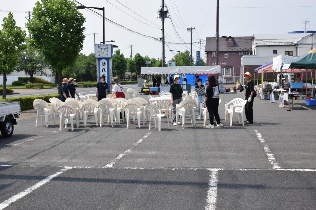 奥州前沢よさこいFesta17その1（奥州前沢よさこいフェスタ2024) 2024/07/14