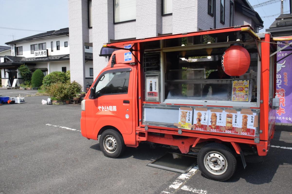 奥州前沢よさこいFesta17その1（奥州前沢よさこいフェスタ2024) 2024/07/14