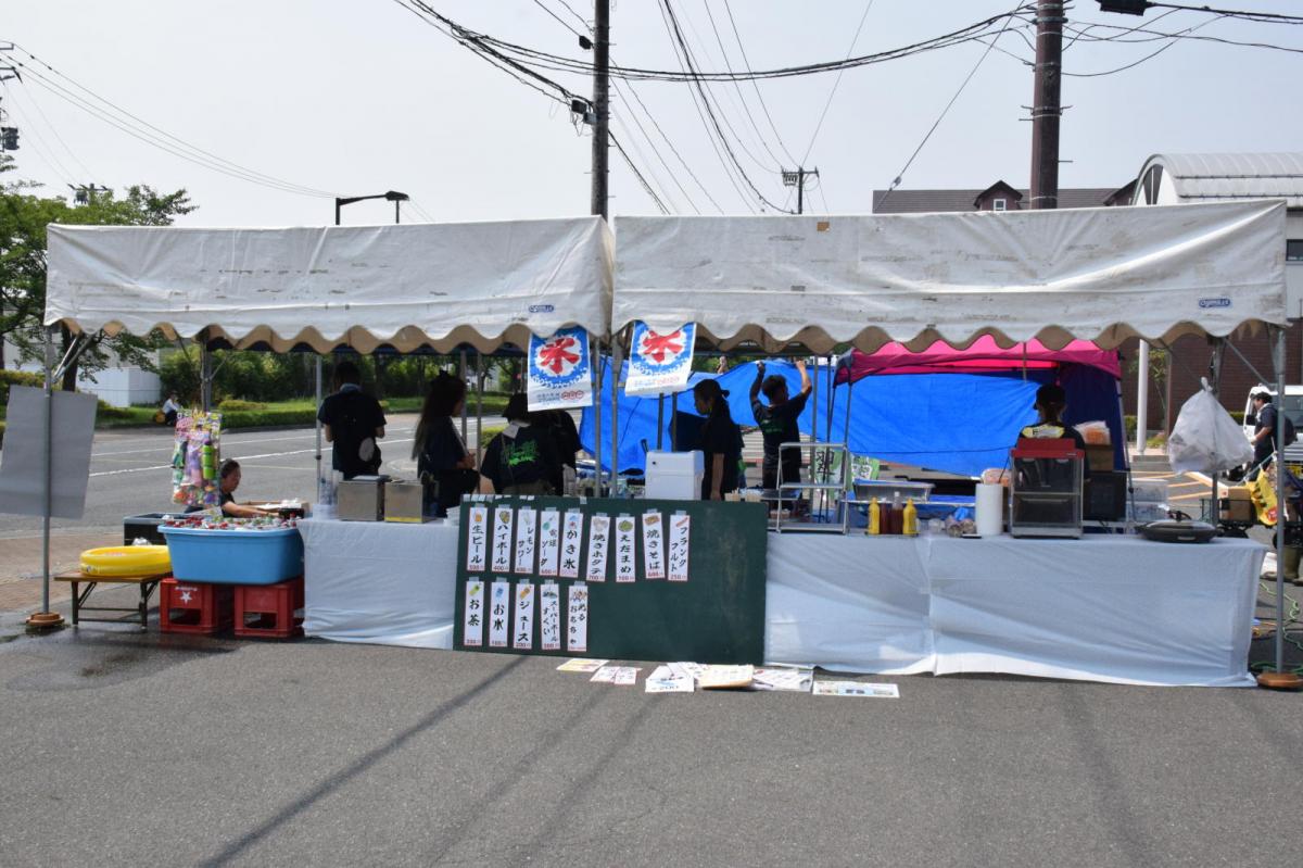 奥州前沢よさこいFesta17その1（奥州前沢よさこいフェスタ2024) 2024/07/14