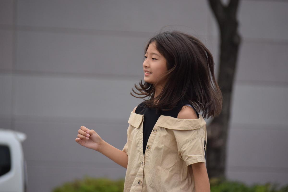 奥州前沢よさこいFesta17その1（奥州前沢よさこいフェスタ2024) 2024/07/14