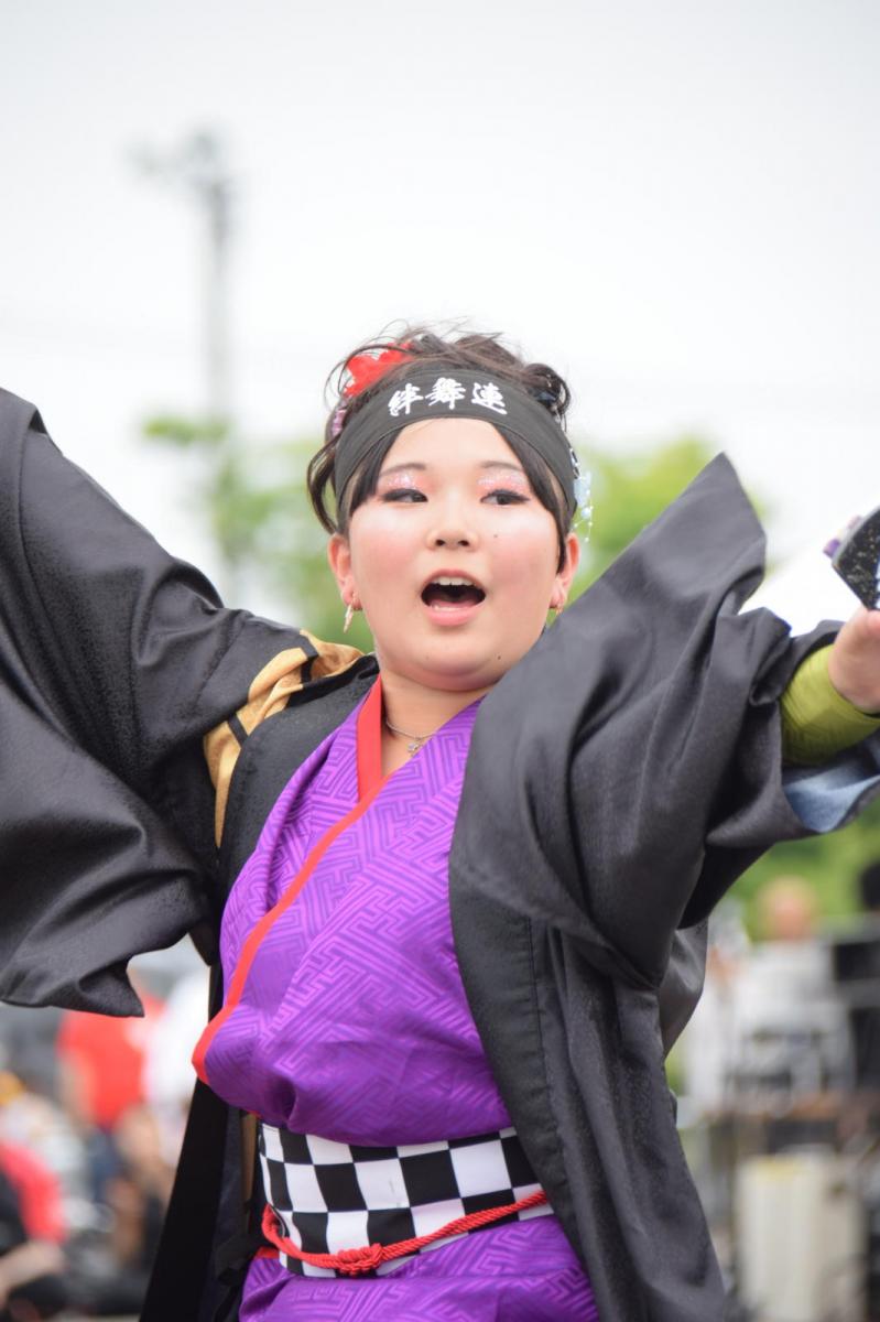 奥州前沢よさこいFesta17その1（奥州前沢よさこいフェスタ2024) 2024/07/14