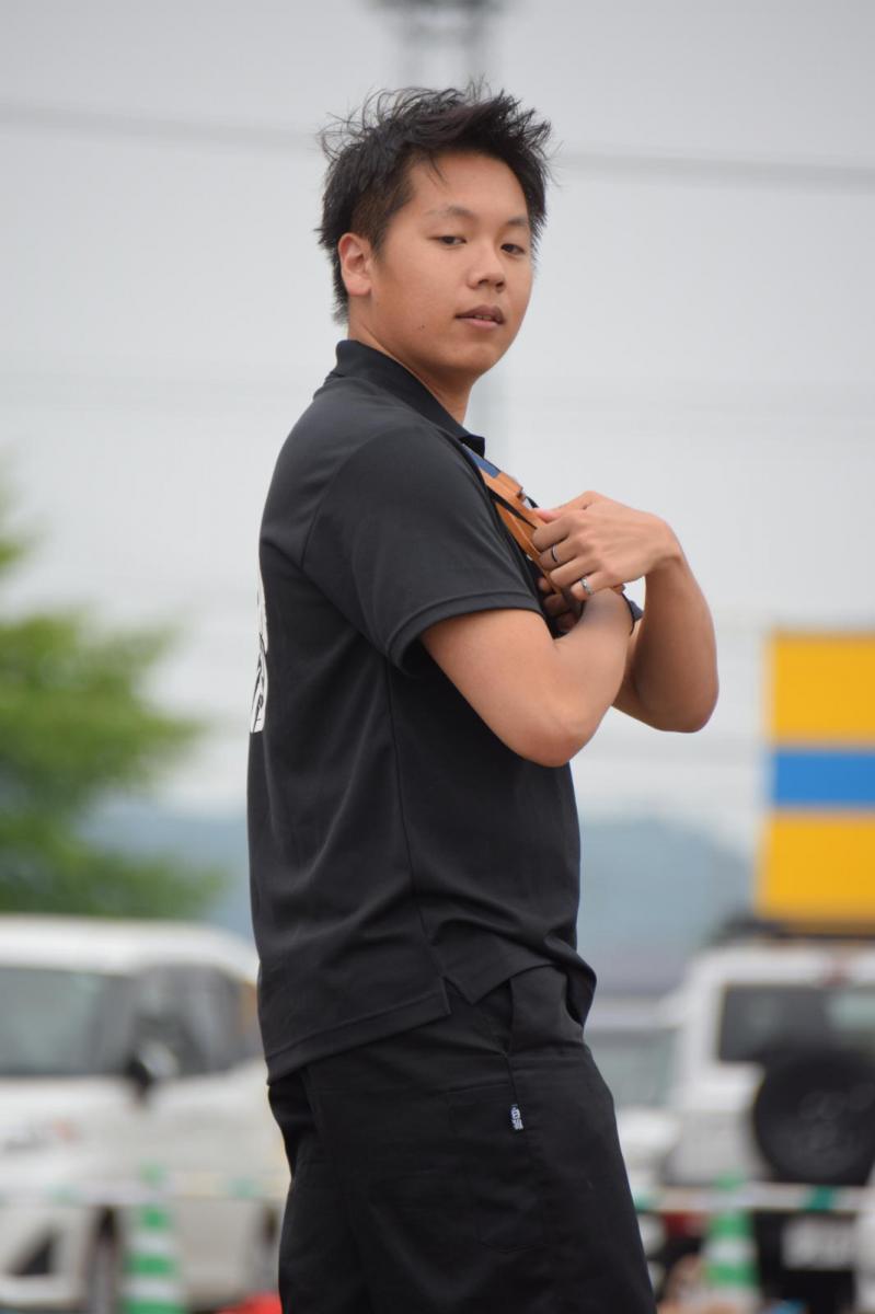 奥州前沢よさこいFesta17その1（奥州前沢よさこいフェスタ2024) 2024/07/14