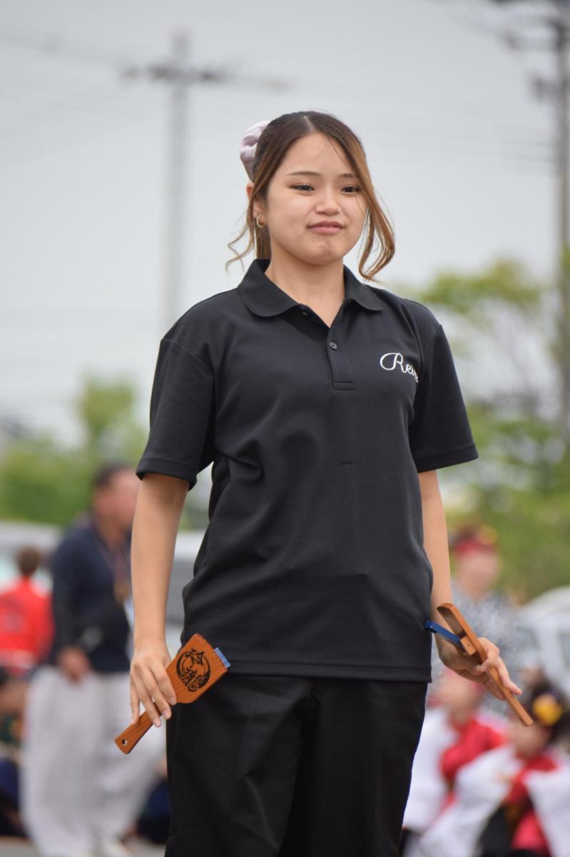 奥州前沢よさこいFesta17その1（奥州前沢よさこいフェスタ2024) 2024/07/14