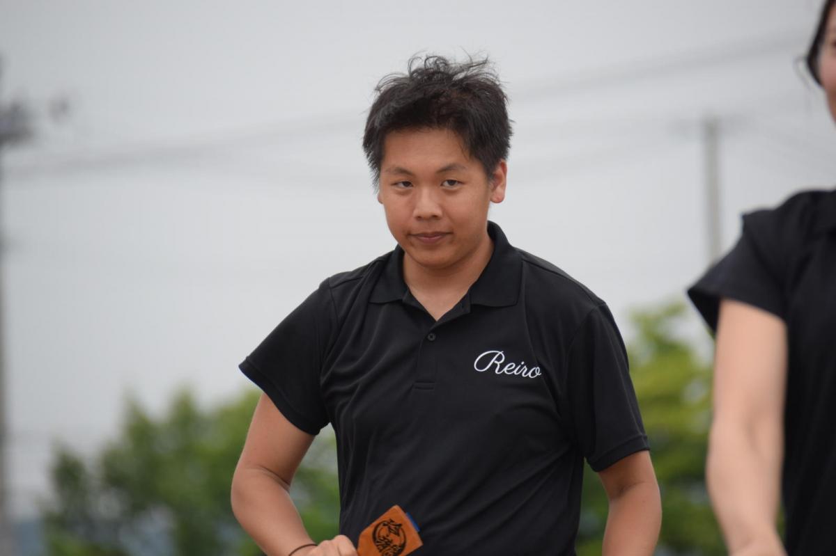 奥州前沢よさこいFesta17その1（奥州前沢よさこいフェスタ2024) 2024/07/14