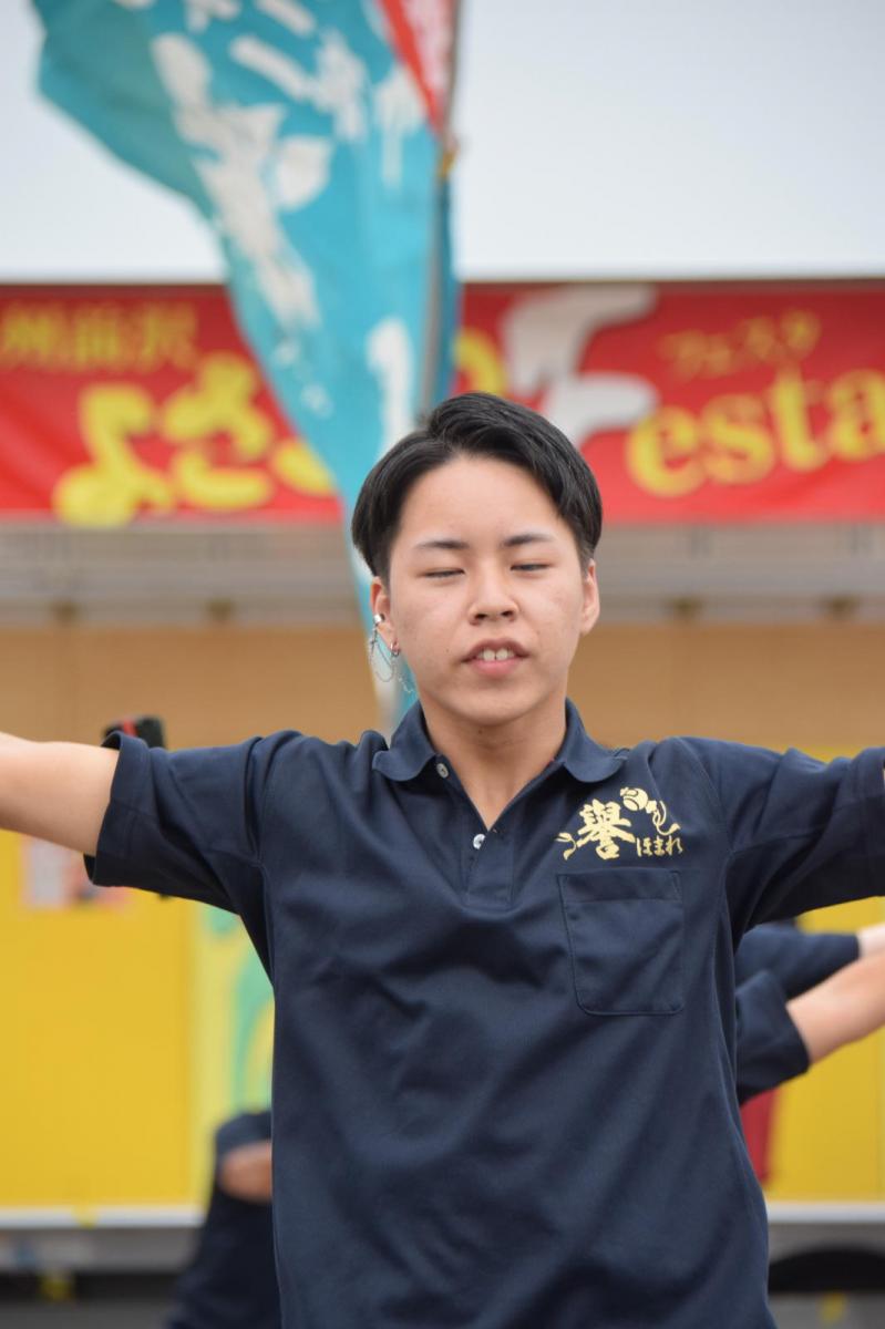 奥州前沢よさこいFesta17その1（奥州前沢よさこいフェスタ2024) 2024/07/14