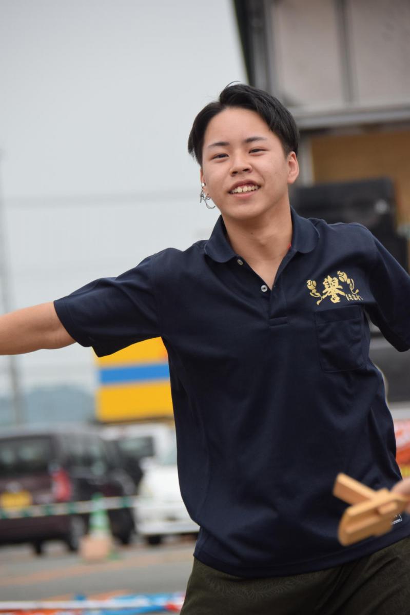 奥州前沢よさこいFesta17その1（奥州前沢よさこいフェスタ2024) 2024/07/14