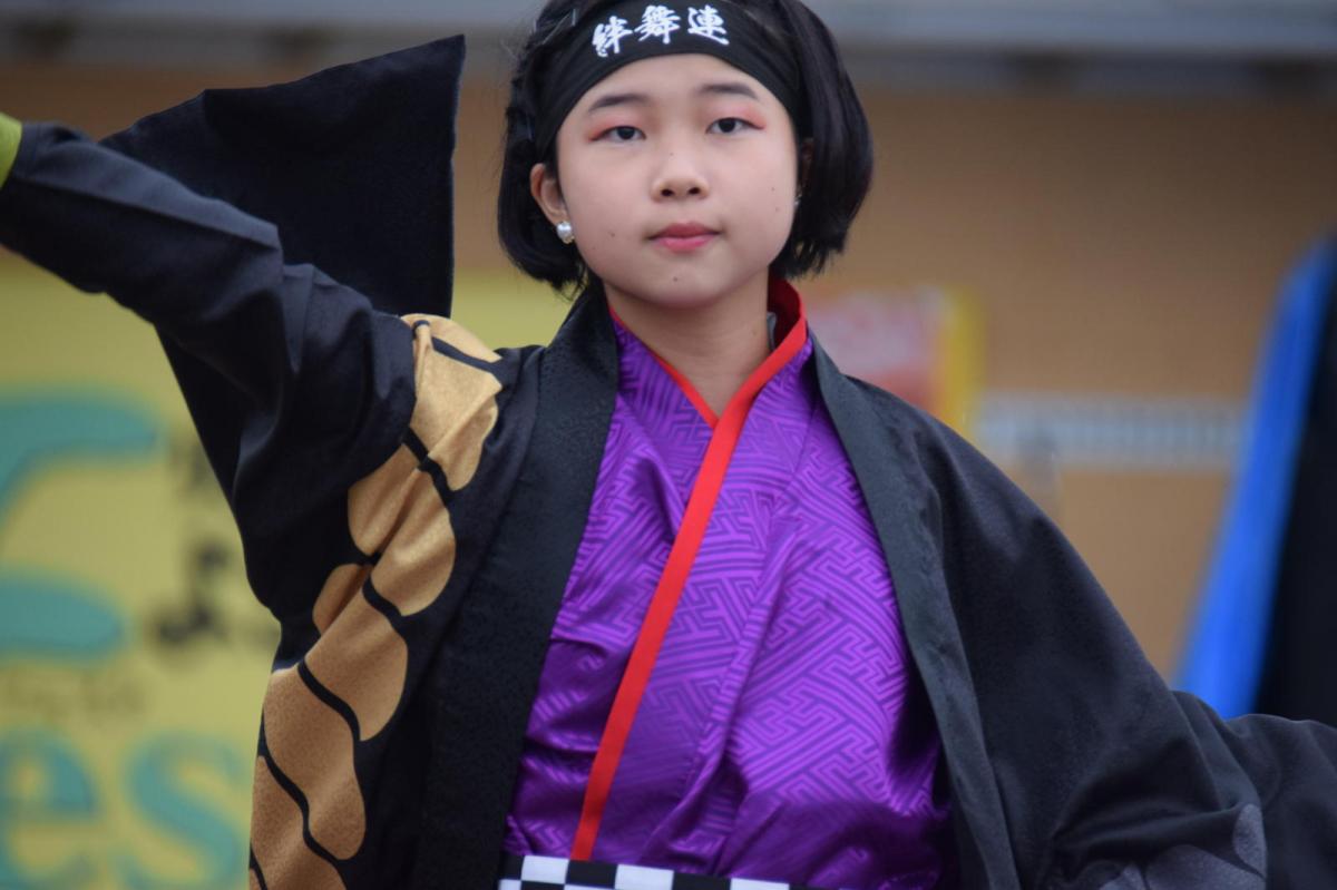 奥州前沢よさこいFesta17その1（奥州前沢よさこいフェスタ2024) 2024/07/14