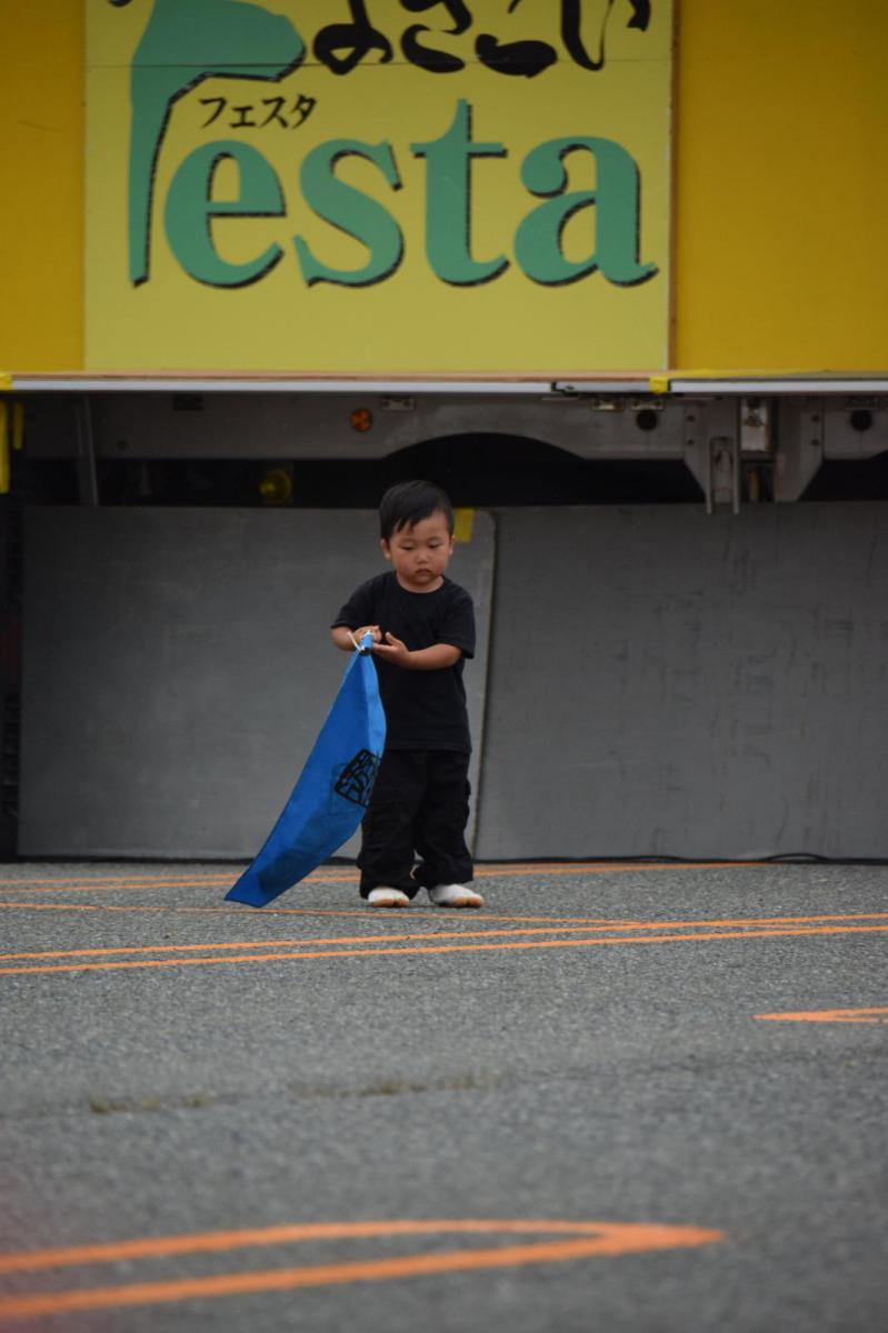 奥州前沢よさこいFesta17その1（奥州前沢よさこいフェスタ2024) 2024/07/14