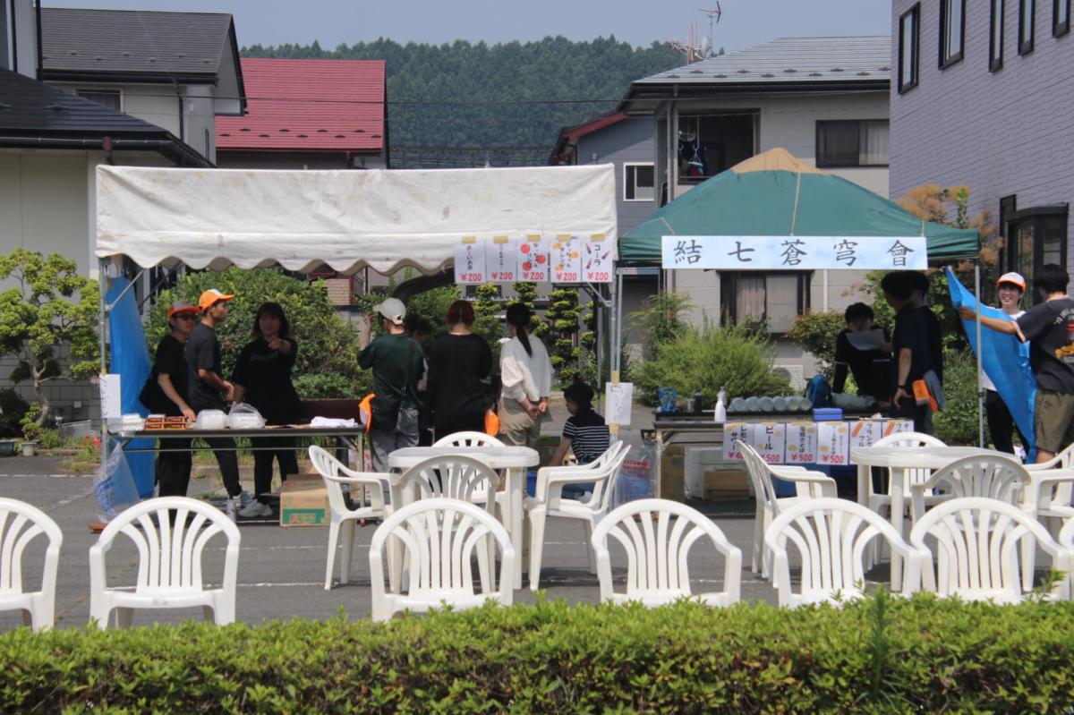 奥州前沢よさこいFesta17その2（奥州前沢よさこいフェスタ2024) 2024/07/14