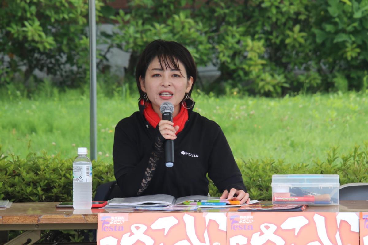 奥州前沢よさこいFesta17その2（奥州前沢よさこいフェスタ2024) 2024/07/14