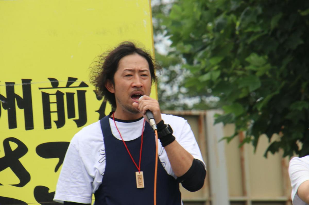 奥州前沢よさこいFesta17その2（奥州前沢よさこいフェスタ2024) 2024/07/14