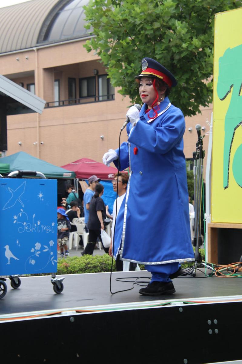 奥州前沢よさこいFesta17その2（奥州前沢よさこいフェスタ2024) 2024/07/14