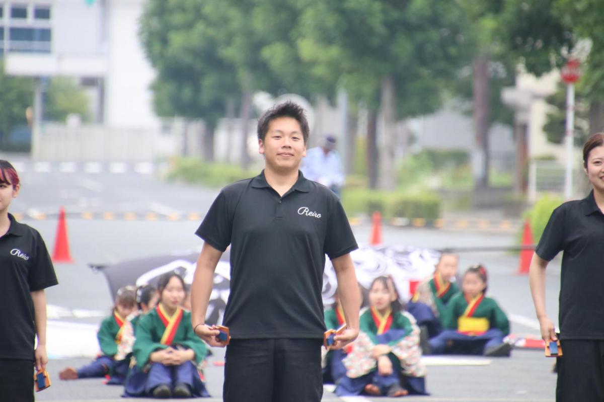 奥州前沢よさこいFesta17その2（奥州前沢よさこいフェスタ2024) 2024/07/14