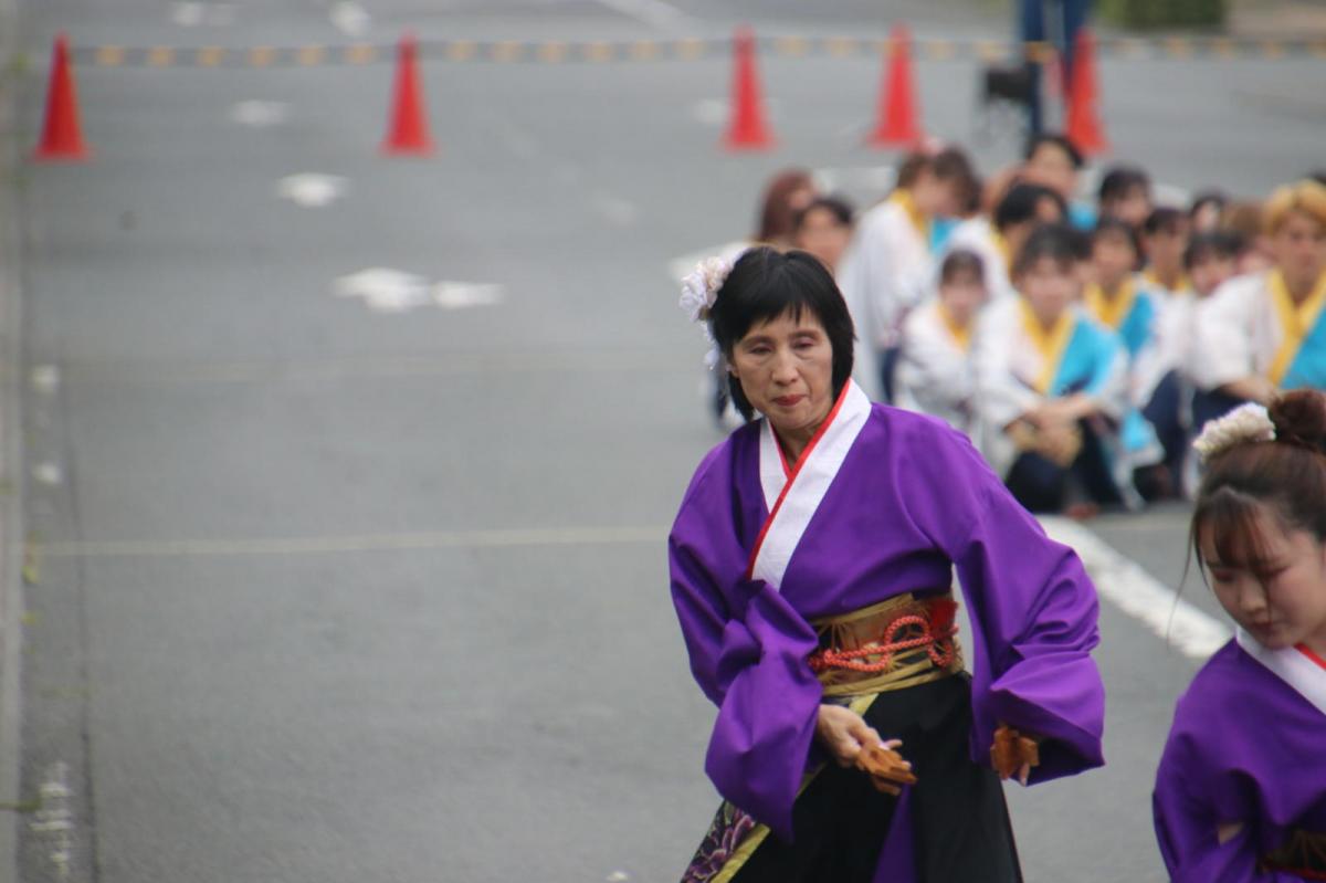 奥州前沢よさこいFesta17その2（奥州前沢よさこいフェスタ2024) 2024/07/14