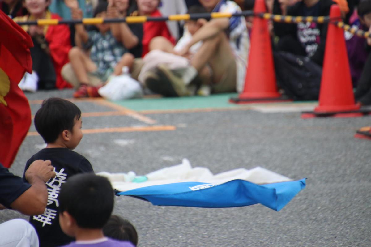 奥州前沢よさこいFesta17その2（奥州前沢よさこいフェスタ2024) 2024/07/14