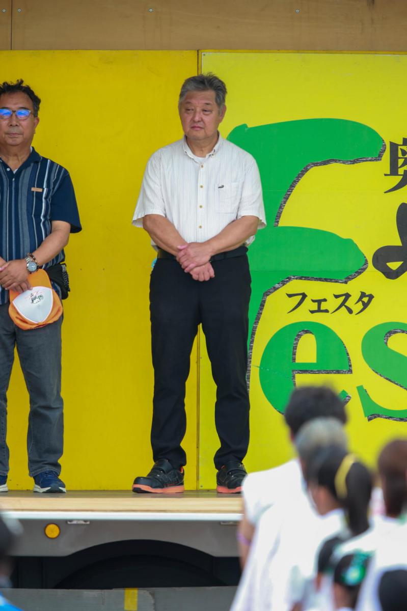 奥州前沢よさこいFesta17その4（奥州前沢よさこいフェスタ2024) 2024/07/14