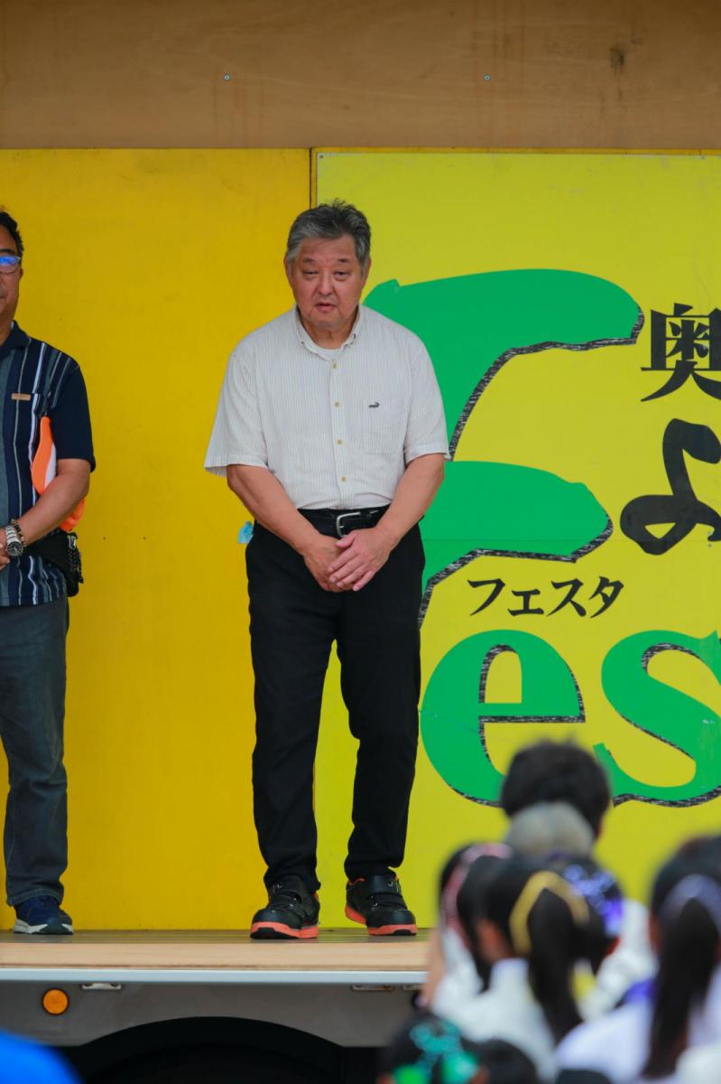 奥州前沢よさこいFesta17その4（奥州前沢よさこいフェスタ2024) 2024/07/14