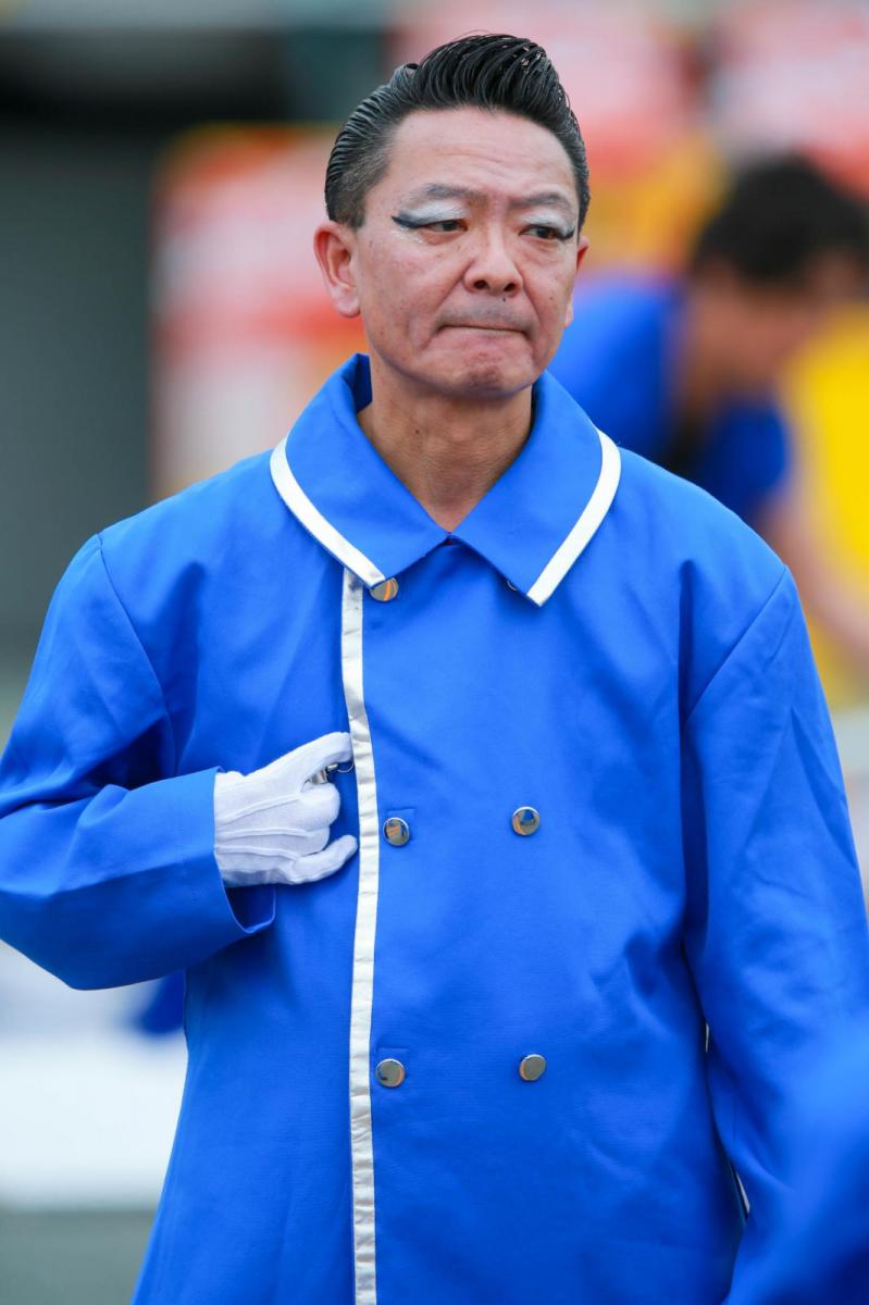 奥州前沢よさこいFesta17その4（奥州前沢よさこいフェスタ2024) 2024/07/14