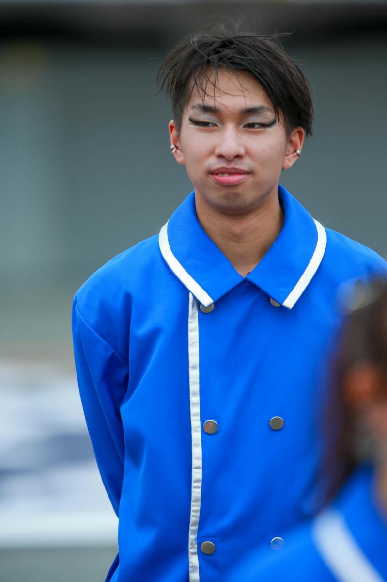 奥州前沢よさこいFesta17その4（奥州前沢よさこいフェスタ2024) 2024/07/14