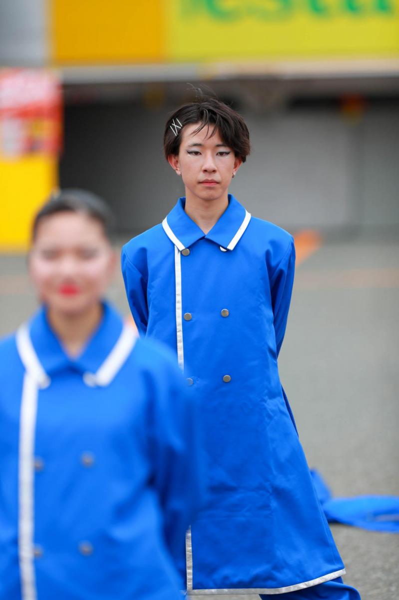 奥州前沢よさこいFesta17その4（奥州前沢よさこいフェスタ2024) 2024/07/14