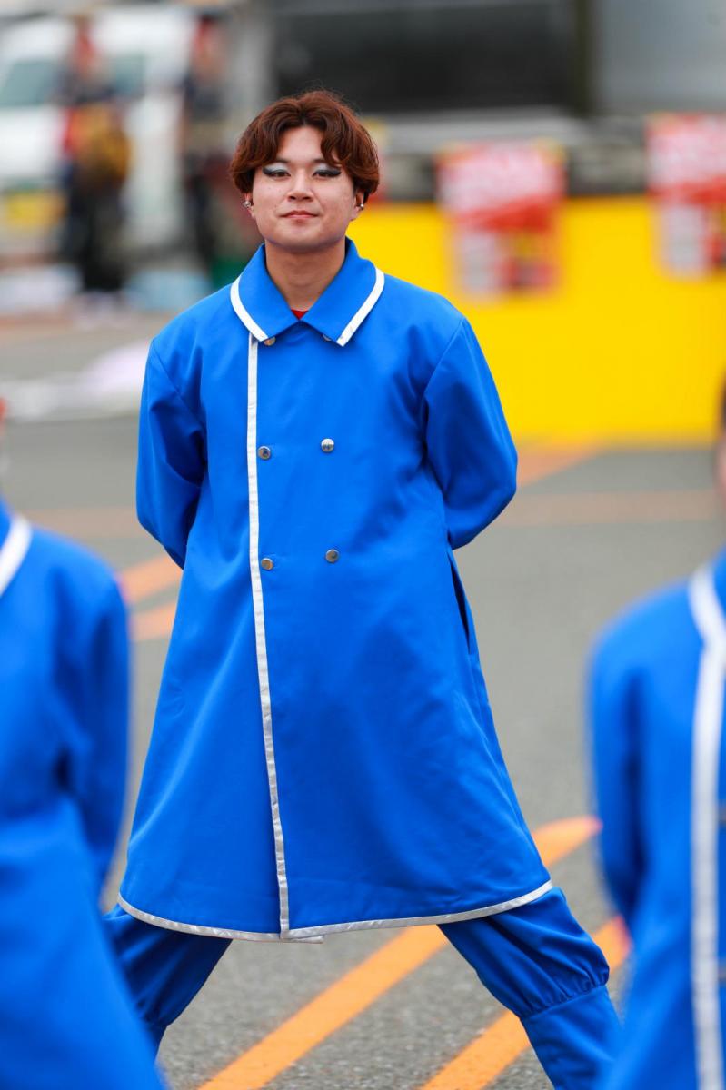 奥州前沢よさこいFesta17その4（奥州前沢よさこいフェスタ2024) 2024/07/14