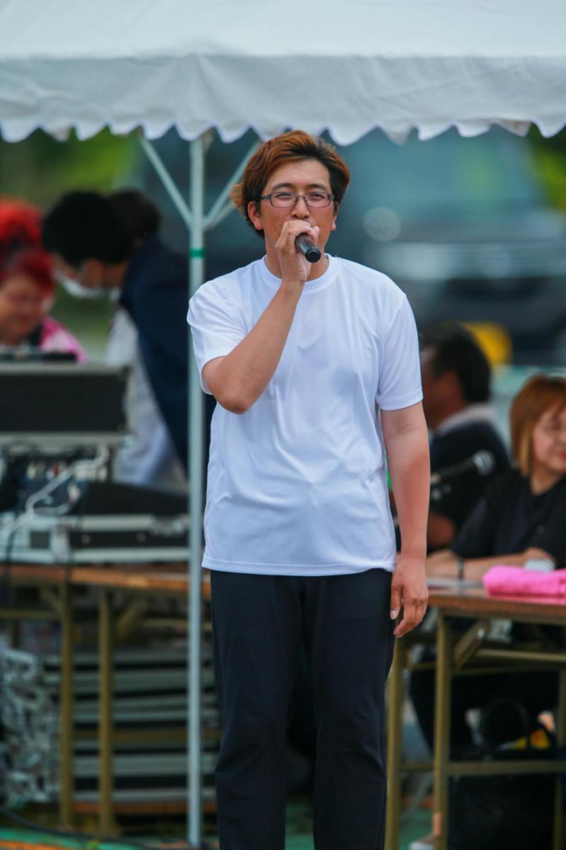 奥州前沢よさこいFesta17その4（奥州前沢よさこいフェスタ2024) 2024/07/14