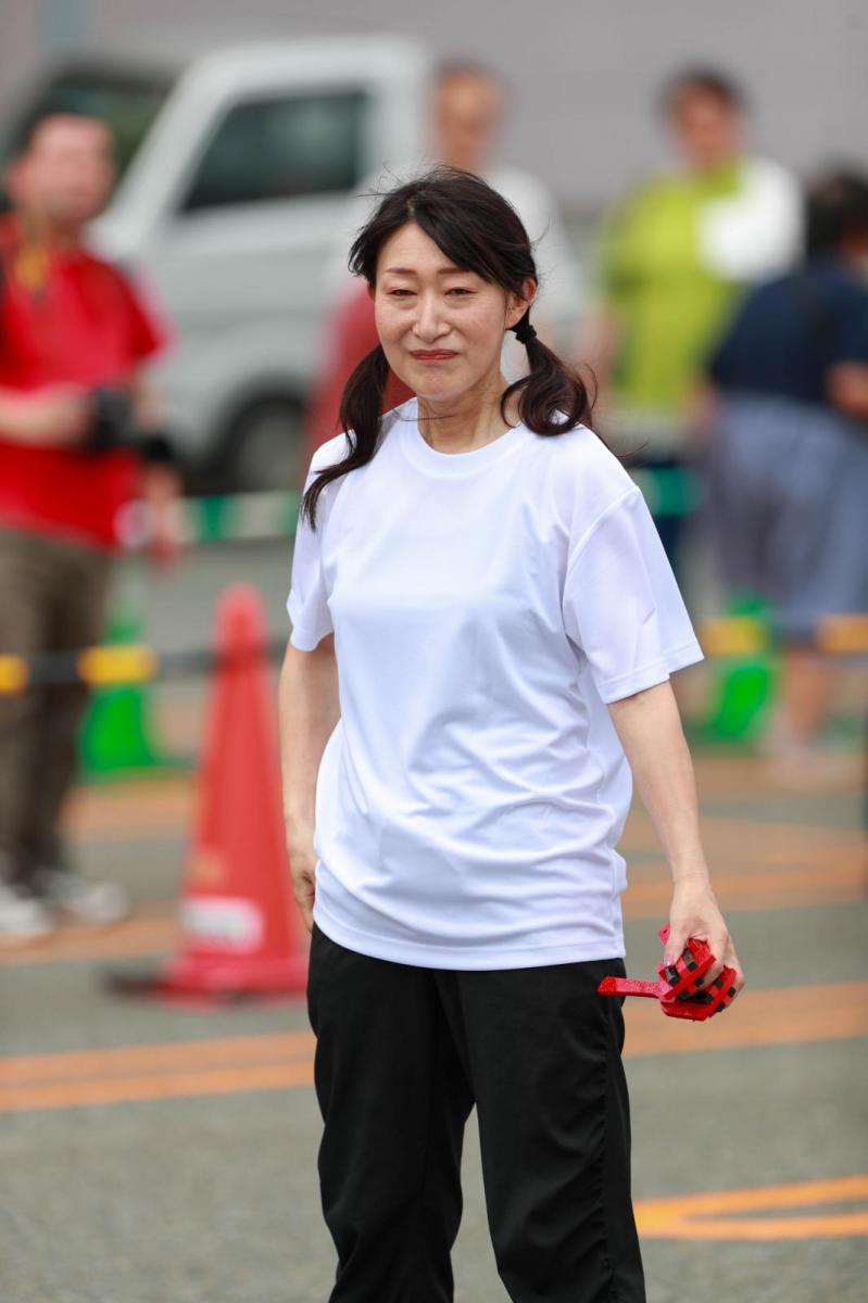 奥州前沢よさこいFesta17その4（奥州前沢よさこいフェスタ2024) 2024/07/14