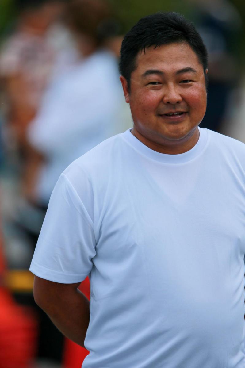 奥州前沢よさこいFesta17その4（奥州前沢よさこいフェスタ2024) 2024/07/14