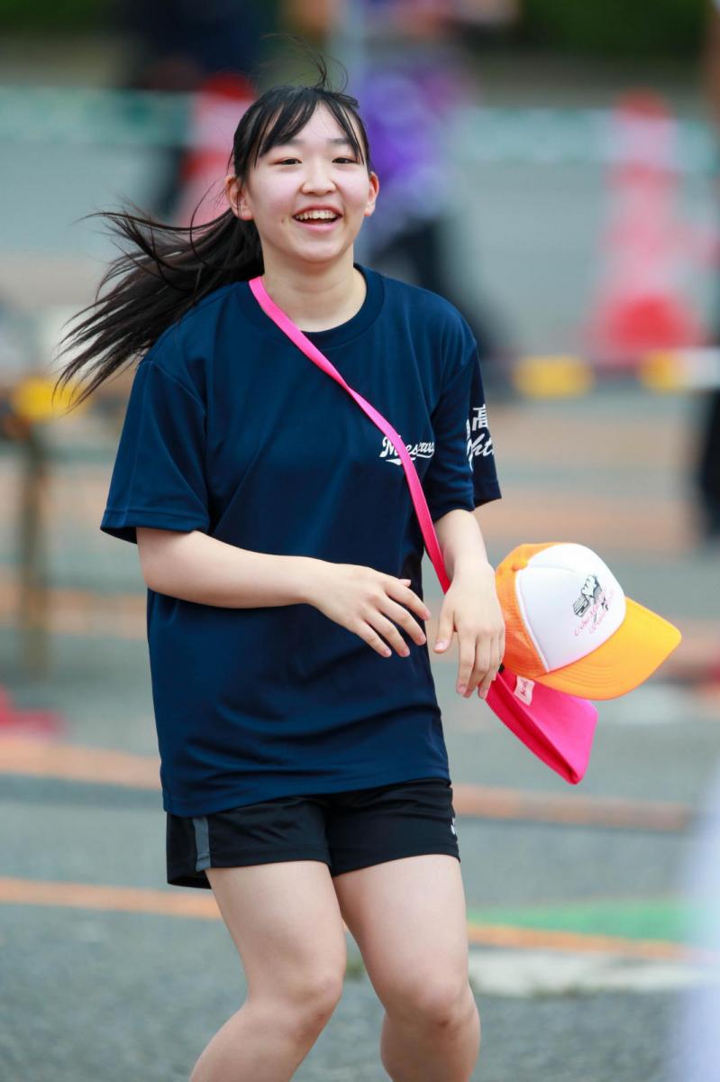 奥州前沢よさこいFesta17その4（奥州前沢よさこいフェスタ2024) 2024/07/14