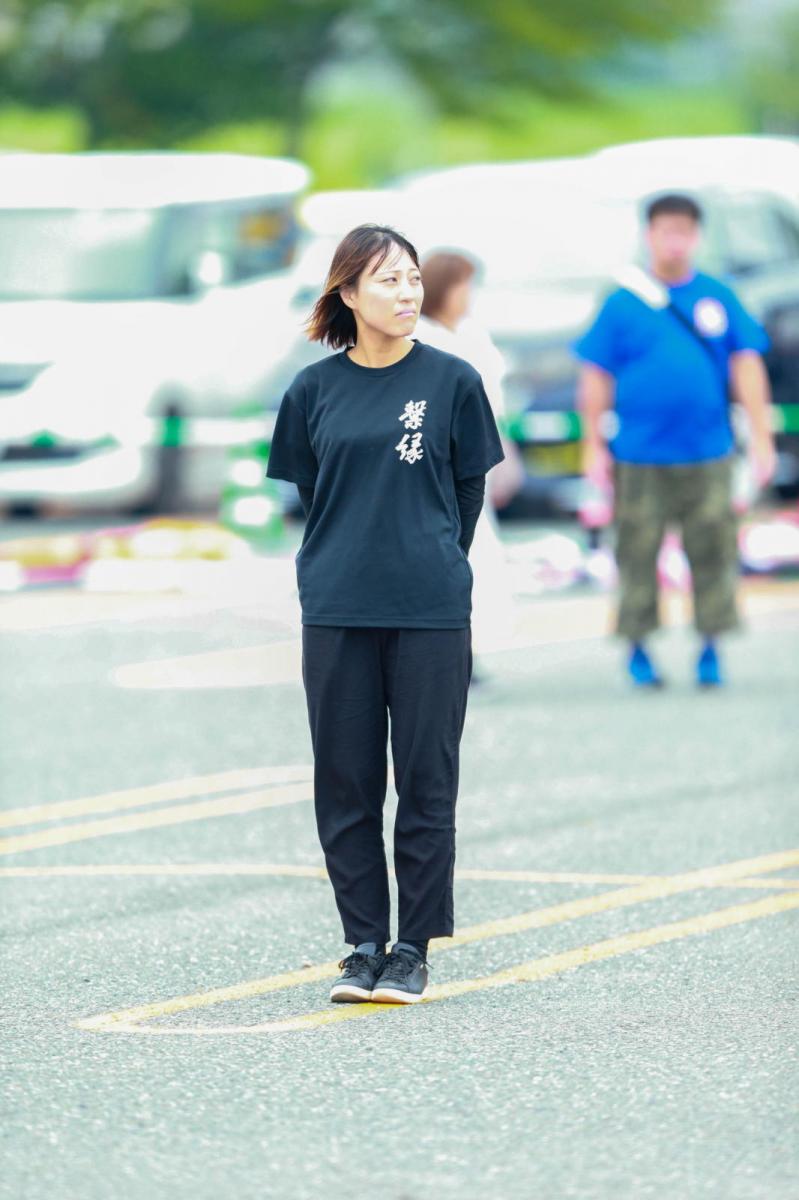 奥州前沢よさこいFesta17その4（奥州前沢よさこいフェスタ2024) 2024/07/14