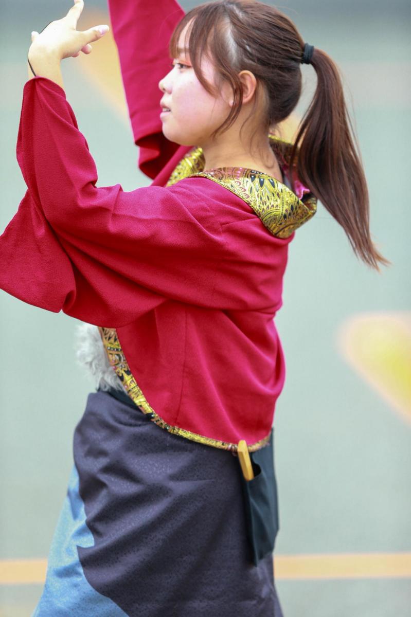 奥州前沢よさこいFesta17その4（奥州前沢よさこいフェスタ2024) 2024/07/14