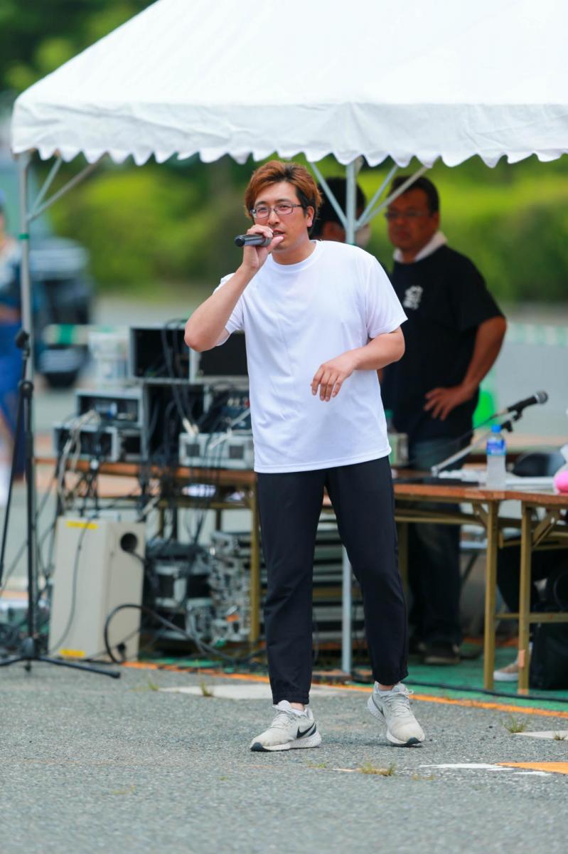 奥州前沢よさこいFesta17その4（奥州前沢よさこいフェスタ2024) 2024/07/14