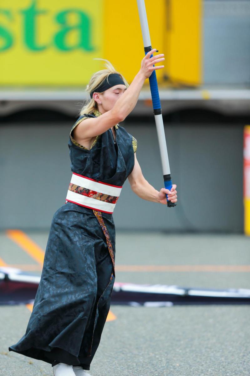 奥州前沢よさこいFesta17その4（奥州前沢よさこいフェスタ2024) 2024/07/14