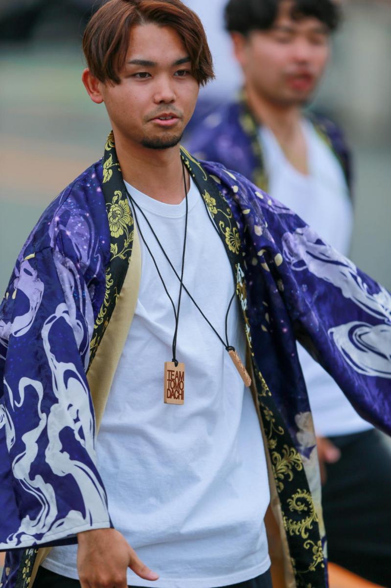 奥州前沢よさこいFesta17その4（奥州前沢よさこいフェスタ2024) 2024/07/14