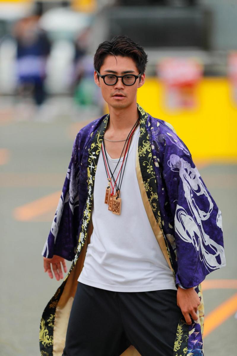 奥州前沢よさこいFesta17その4（奥州前沢よさこいフェスタ2024) 2024/07/14