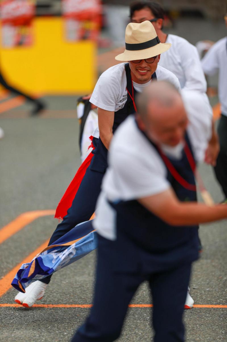 奥州前沢よさこいFesta17その4（奥州前沢よさこいフェスタ2024) 2024/07/14