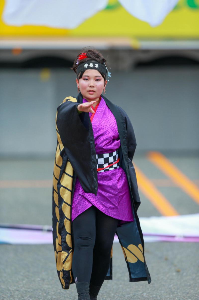 奥州前沢よさこいFesta17その4（奥州前沢よさこいフェスタ2024) 2024/07/14